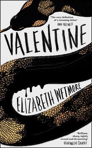 Valentine by Elizabeth Wetmore