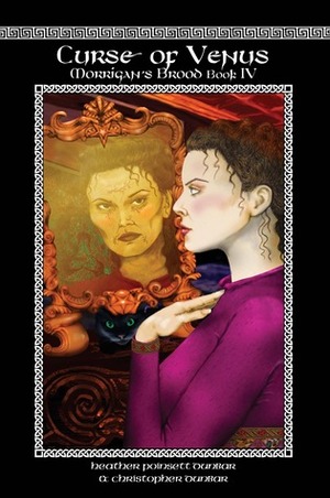 Curse of Venus by Christopher Dunbar, Khanada Taylor, Heather Poinsett Dunbar, Dayna Hartley