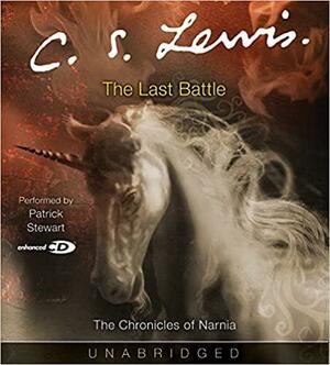 The Last Battle by C.S. Lewis