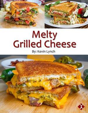 Melty Grilled Cheese by Kevin Lynch