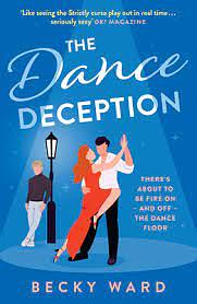 The dance deception by 