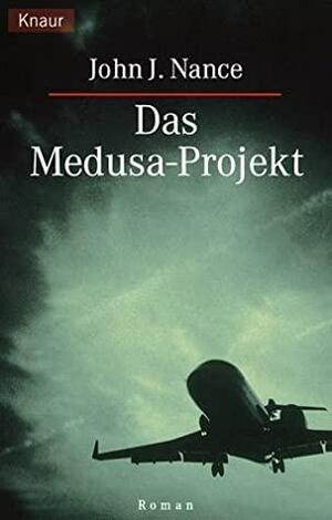 Das Medusa- Projekt. by John J. Nance