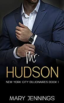 Mr. Hudson by Mary Jennings