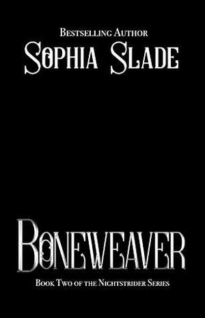 Marroweaver by Sophia Slade
