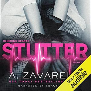 Stutter by A. Zavarelli