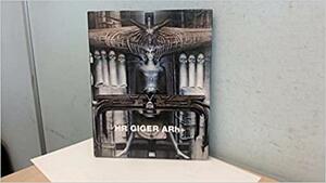 Album Remainders by H.R. Giger