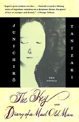 The Key & Diary of a Mad Old Man by Jun'ichirō Tanizaki