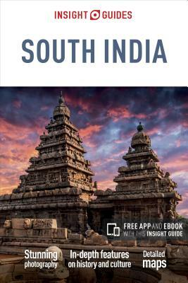 Insight Guides South India (Travel Guide with Free Ebook) by Insight Guides