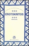 Erotokritos by David Holton