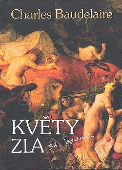 Květy zla by Charles Baudelaire