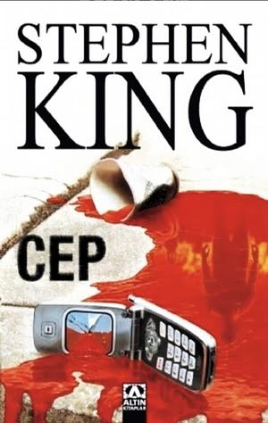 Cep by Stephen King