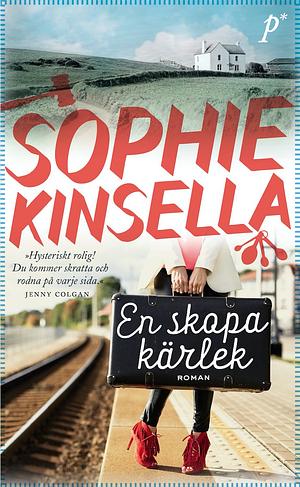 En skopa kärlek by Sophie Kinsella