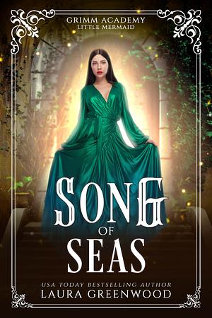 Song Of Seas by Laura Greenwood