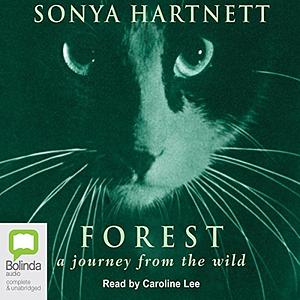 Forest by Sonya Hartnett