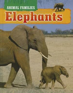 Elephants by 