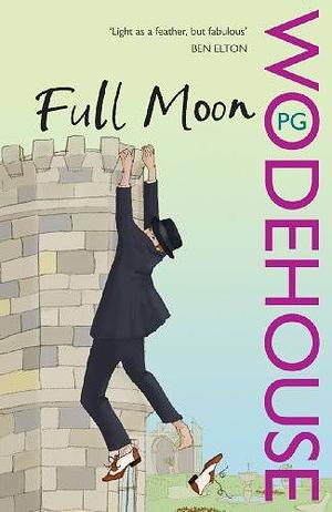 Full Moon by P.G. Wodehouse