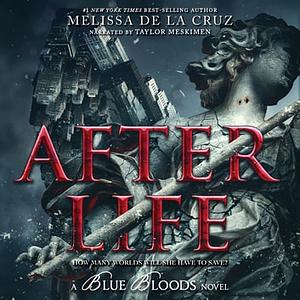 After Life by Melissa de la Cruz
