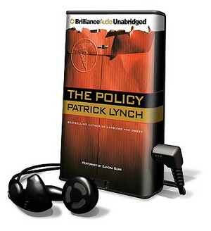 The Policy by Patrick Lynch