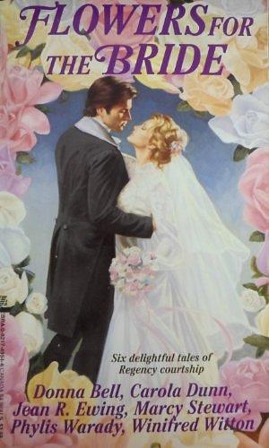 Flowers for the Bride by Jennifer Sawyer, Roger Sawyer