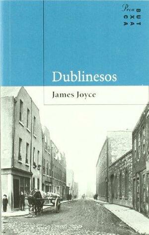 Dublinesos by James Joyce