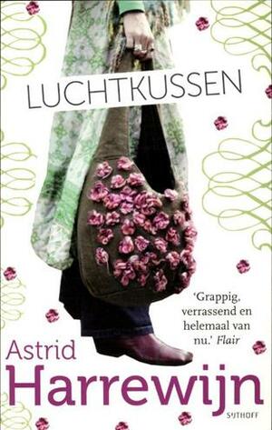 Luchtkussen by Astrid Harrewijn