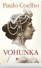 Vohunka by Paulo Coelho