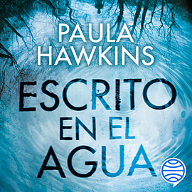 Escrito en el agua by Paula Hawkins