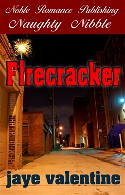 Firecracker by Jaye Valentine