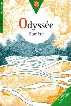 L'Odyssée by Homer