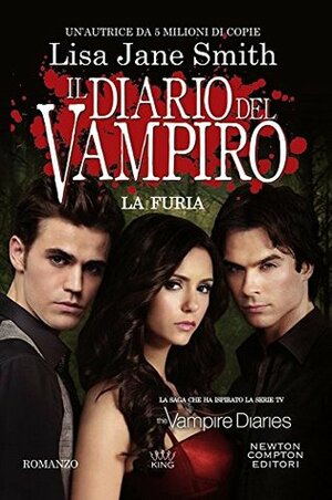 Il diario del vampiro Book Series