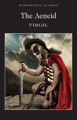 The Aeneid by Virgil