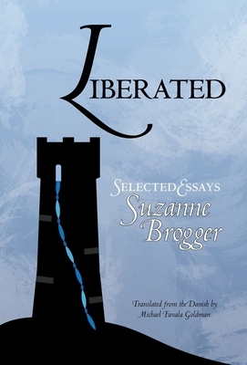 Liberated by Suzanne Brøgger