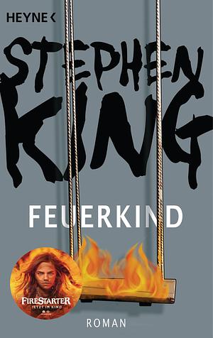 Feuerkind by Stephen King