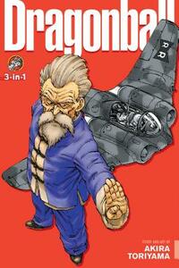 Dragon Ball (3-In-1 Edition), Vol. 2, Volume 2: Includes Vols. 4, 5 & 6 by Akira Toriyama