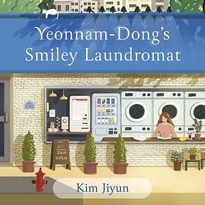 Yeonnam-Dong's Smiley Laundromat by Kim Jiyun