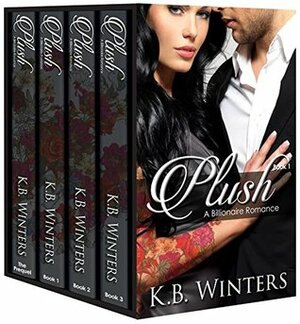 Plush: Boxed Set by K.B. Winters