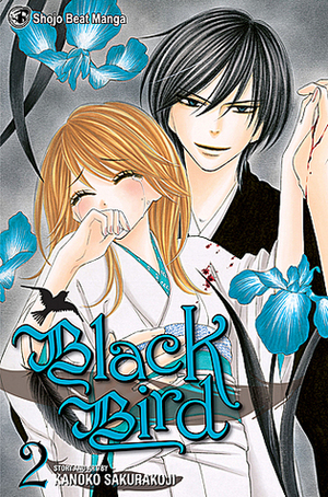 Black Bird, Vol. 2 by Kanoko Sakurakouji