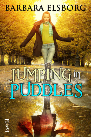 Jumping in Puddles by Barbara Elsborg