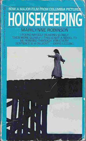 Housekeeping by Marilynne Robinson