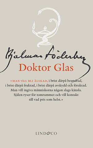 Doktor Glas by Hjalmar Söderberg