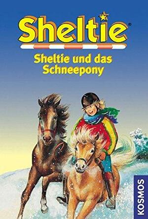 Sheltie und das Schneepony by Peter Clover