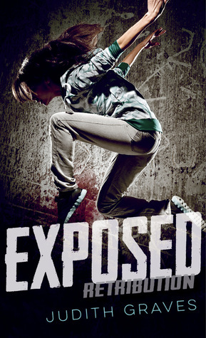 Exposed by Judith Graves