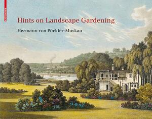 Hints on Landscape Gardening by 