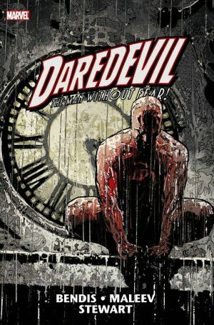 Daredevil by Brian Michael Bendis Omnibus, Vol. 2 by Brian Michael Bendis