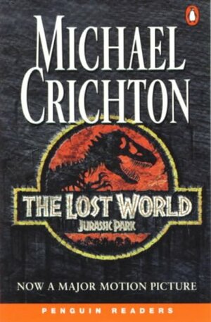 The Lost World by Janet McAlpin, Michael Crichton