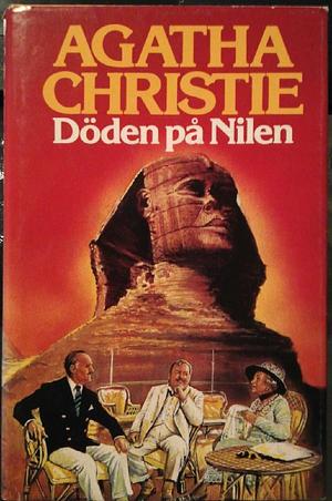 Döden på Nilen by Agatha Christie