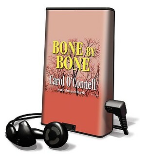 Bone by Bone by Carol O'Connell