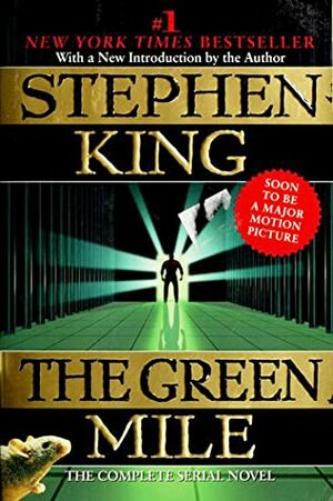 The Green Mile by Stephen King