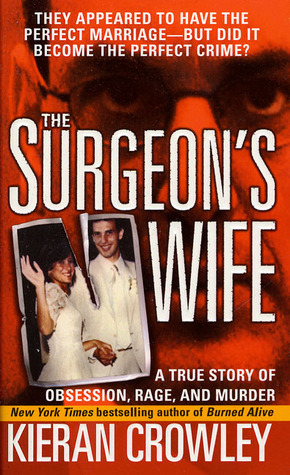 The Surgeon's Wife by Kieran Crowley