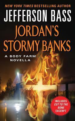 Jordan's Stormy Banks by Jefferson Bass